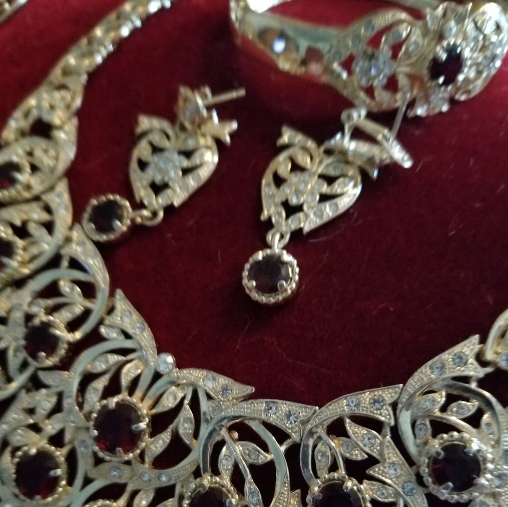 Morrocan custome made